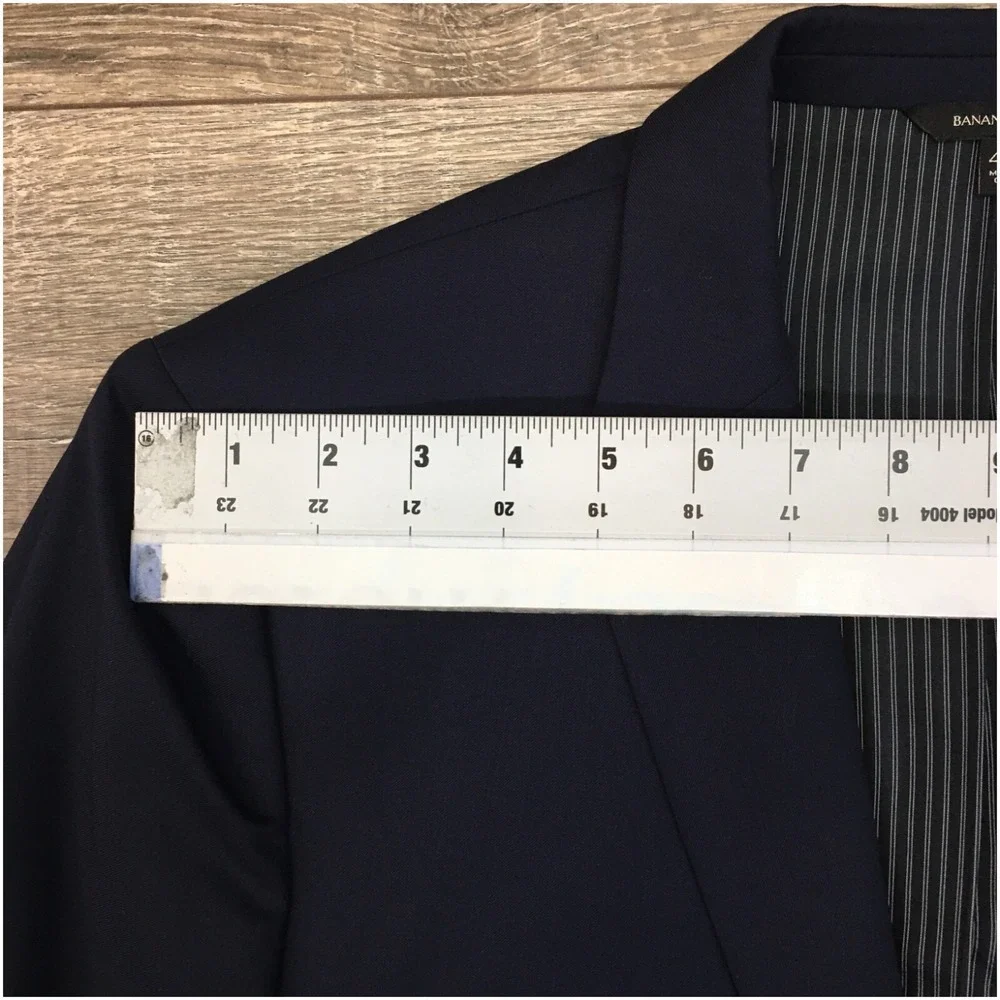 Banana Republic welcome primo